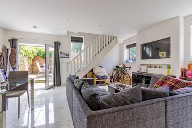 3 bed house, Claude Road, Plasnewydd, Cardiff, CF243PZ - Image 2